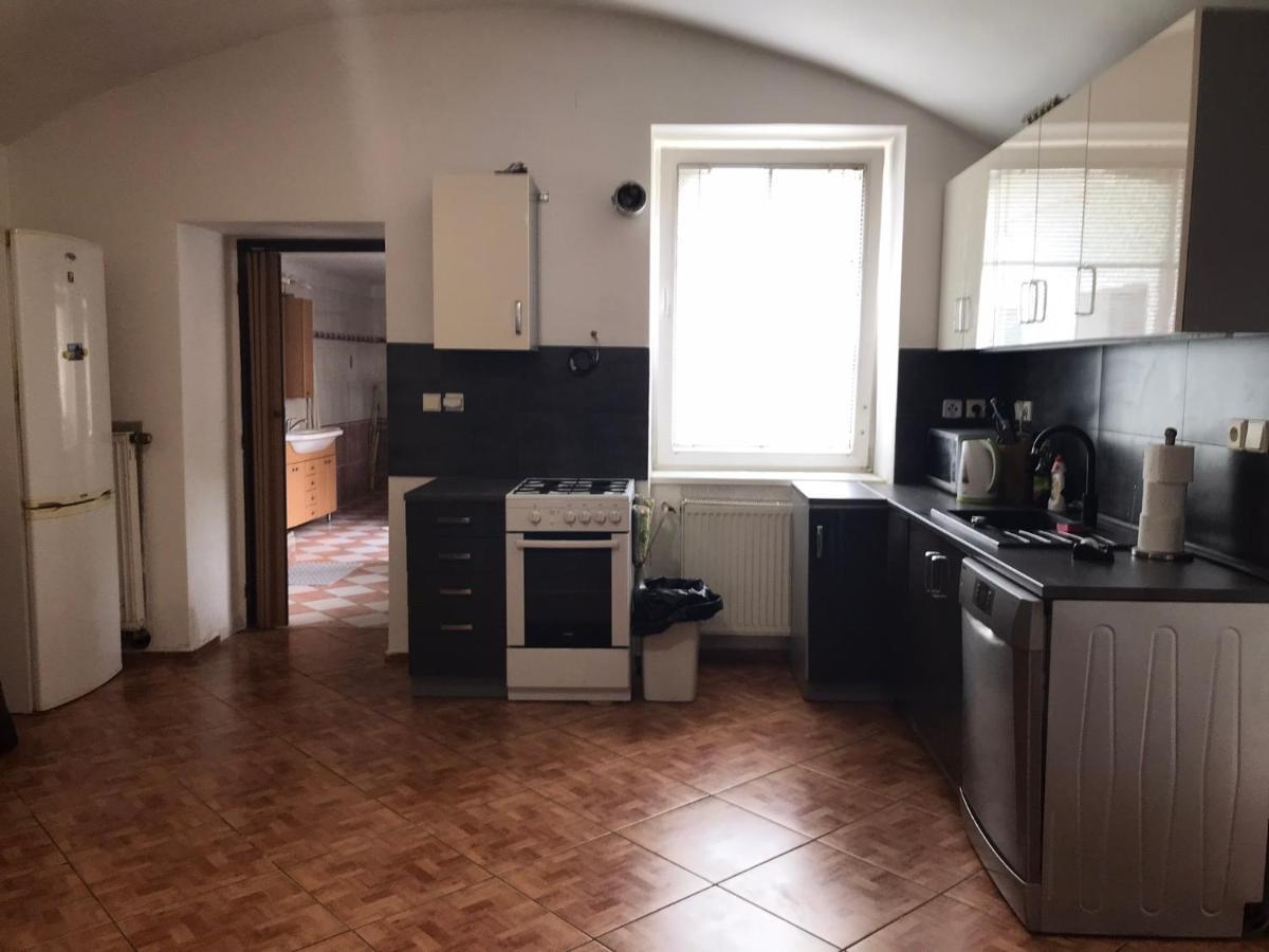 Apartament Dvacitka Czeskie Budziejowice Zewnętrze zdjęcie