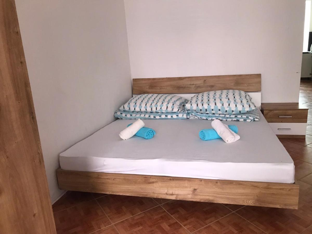 Apartament Dvacitka Czeskie Budziejowice Zewnętrze zdjęcie