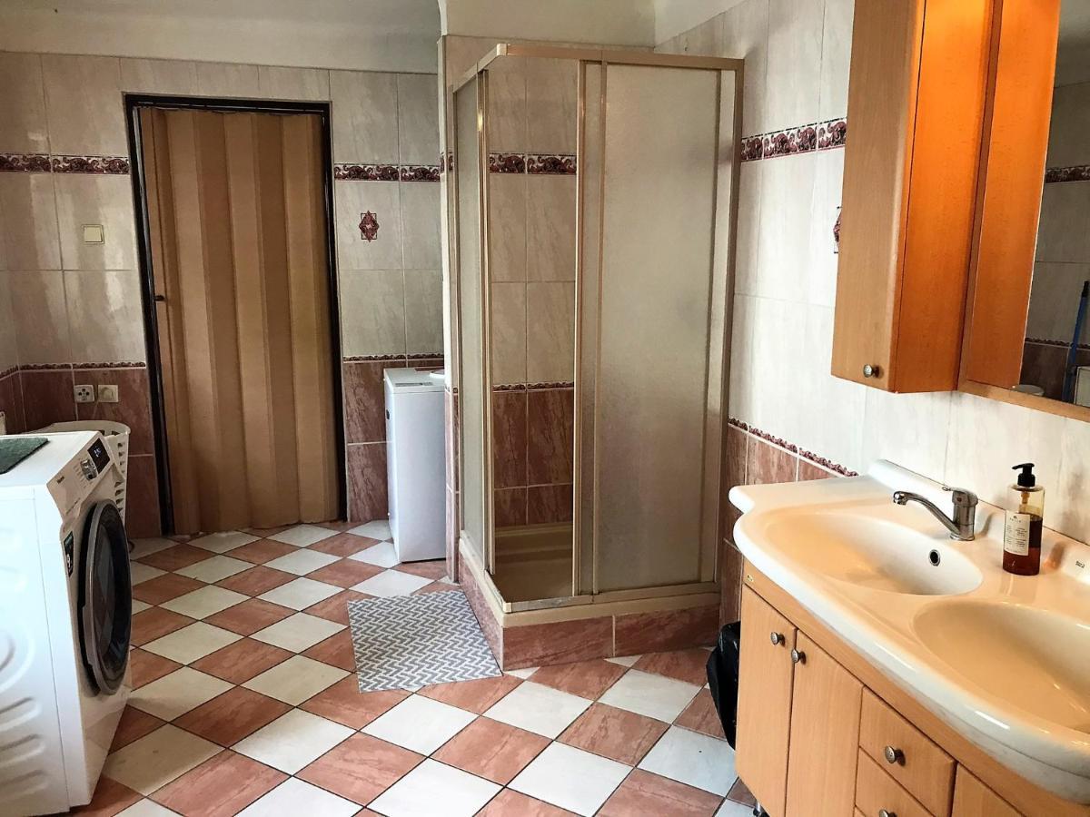 Apartament Dvacitka Czeskie Budziejowice Zewnętrze zdjęcie