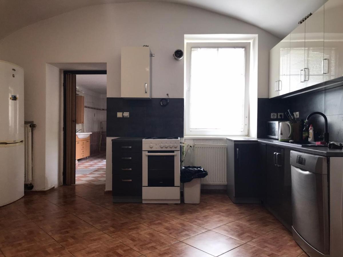 Apartament Dvacitka Czeskie Budziejowice Zewnętrze zdjęcie