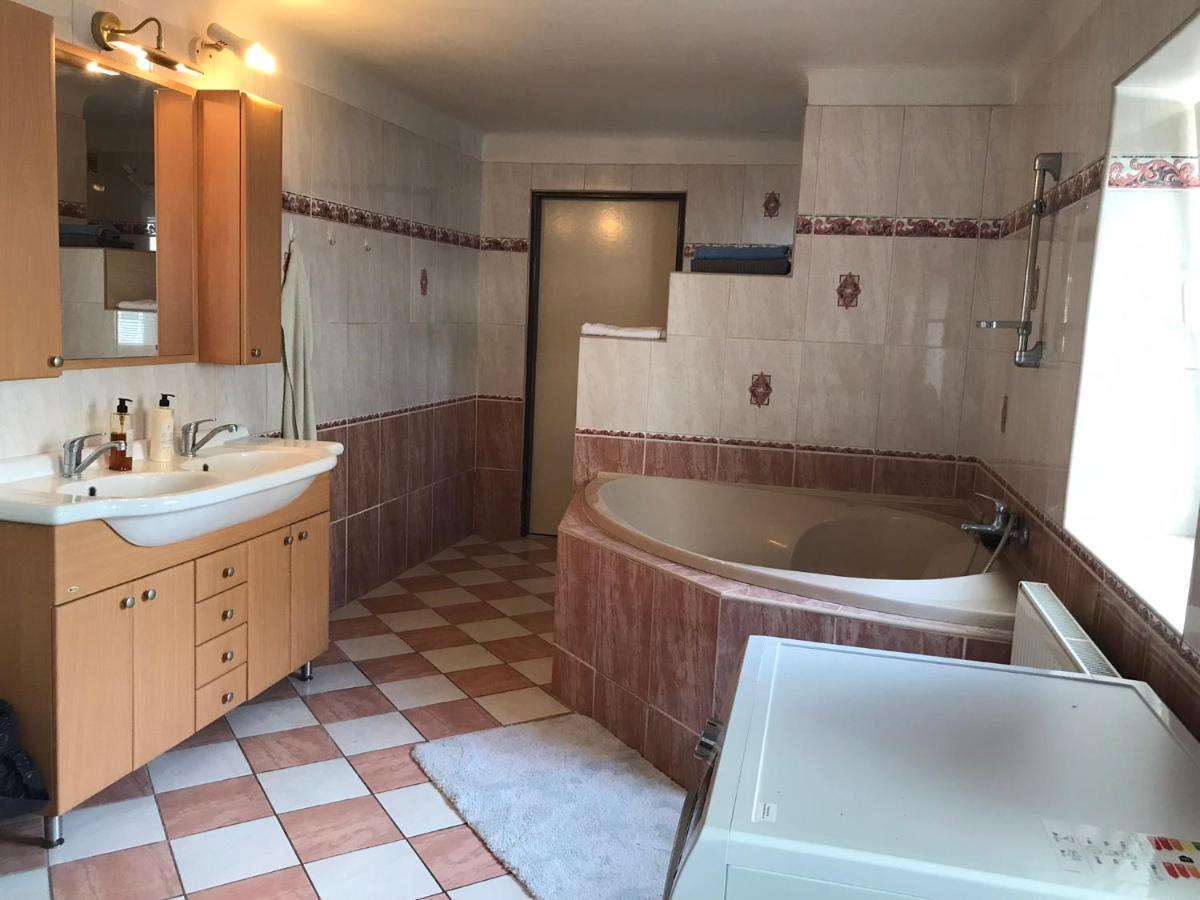 Apartament Dvacitka Czeskie Budziejowice Zewnętrze zdjęcie