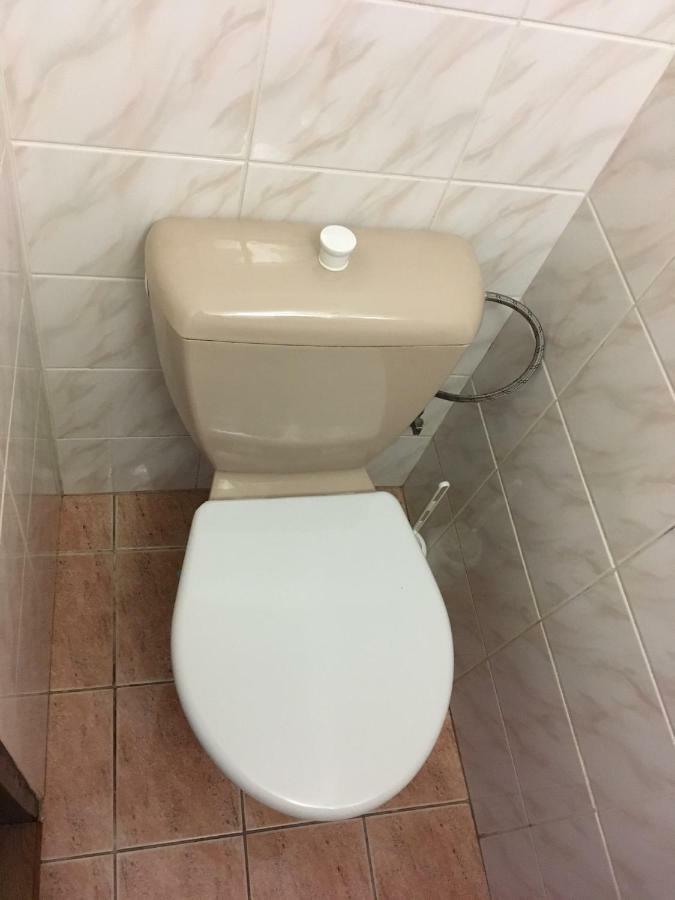 Apartament Dvacitka Czeskie Budziejowice Zewnętrze zdjęcie