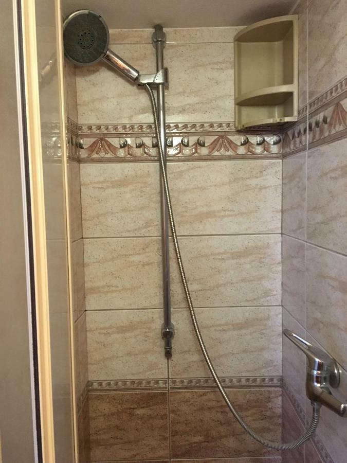 Apartament Dvacitka Czeskie Budziejowice Zewnętrze zdjęcie