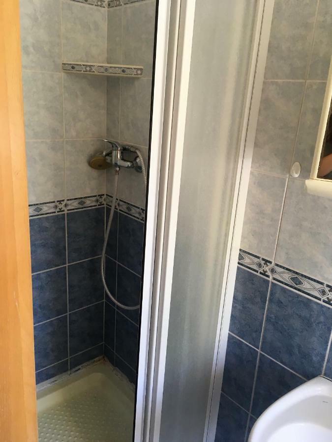 Apartament Dvacitka Czeskie Budziejowice Zewnętrze zdjęcie