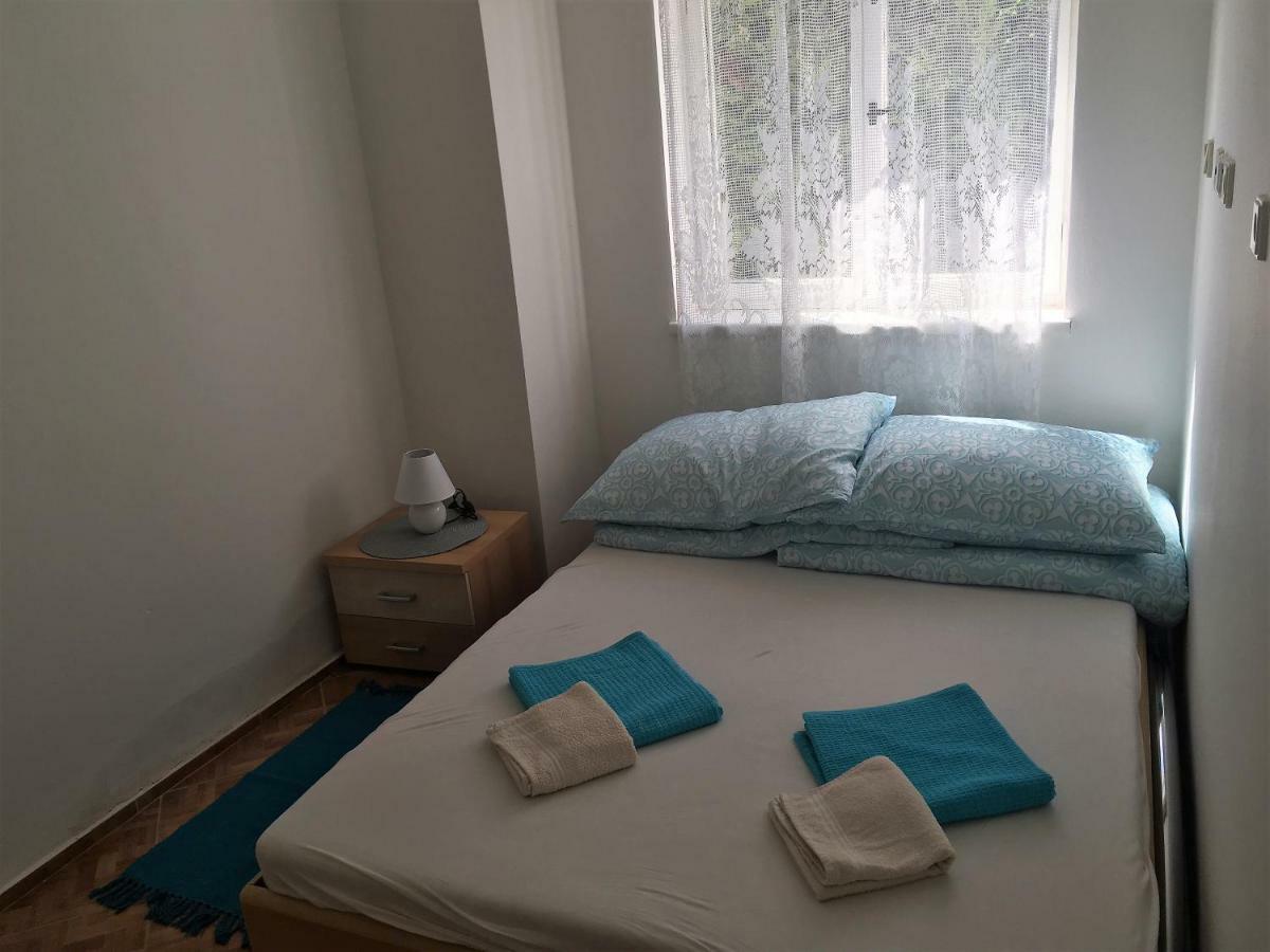 Apartament Dvacitka Czeskie Budziejowice Zewnętrze zdjęcie