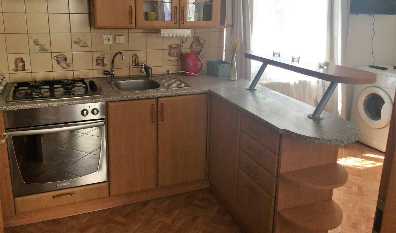Apartament Dvacitka Czeskie Budziejowice Zewnętrze zdjęcie