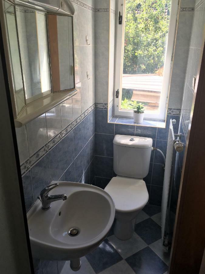 Apartament Dvacitka Czeskie Budziejowice Zewnętrze zdjęcie