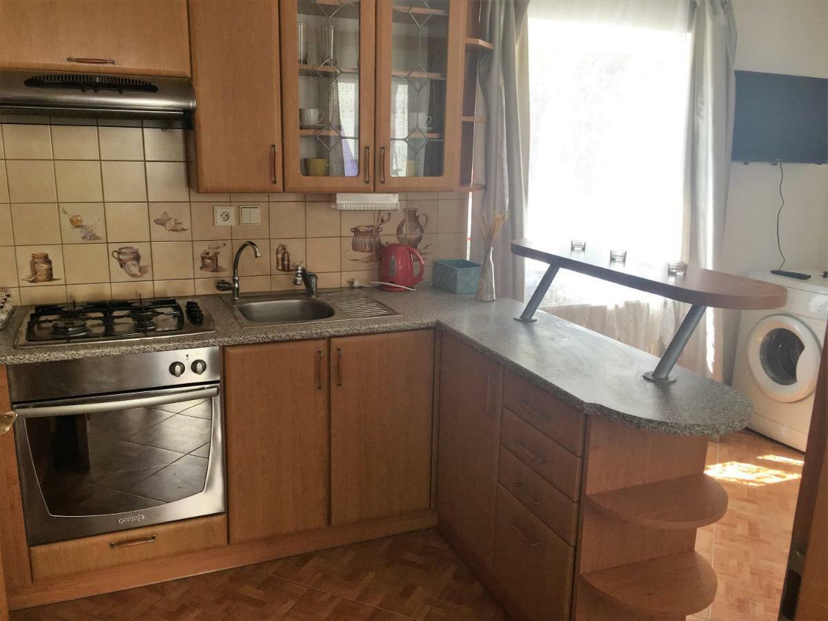 Apartament Dvacitka Czeskie Budziejowice Zewnętrze zdjęcie